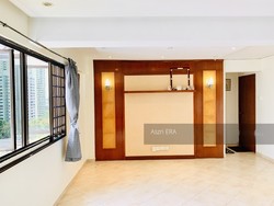 Blk 5 MARSILING DRIVE (Woodlands), HDB 4 Rooms #227779901